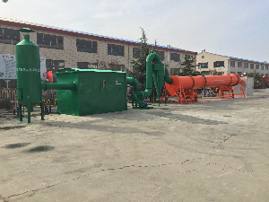 牛糞烘干機(jī)